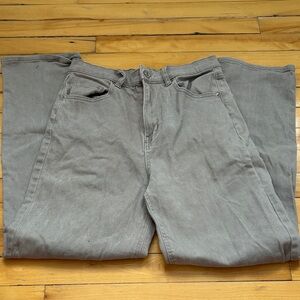 Ardene Casual Taupe Pants